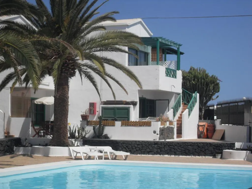 Irene Apartment Puerto del Carmen