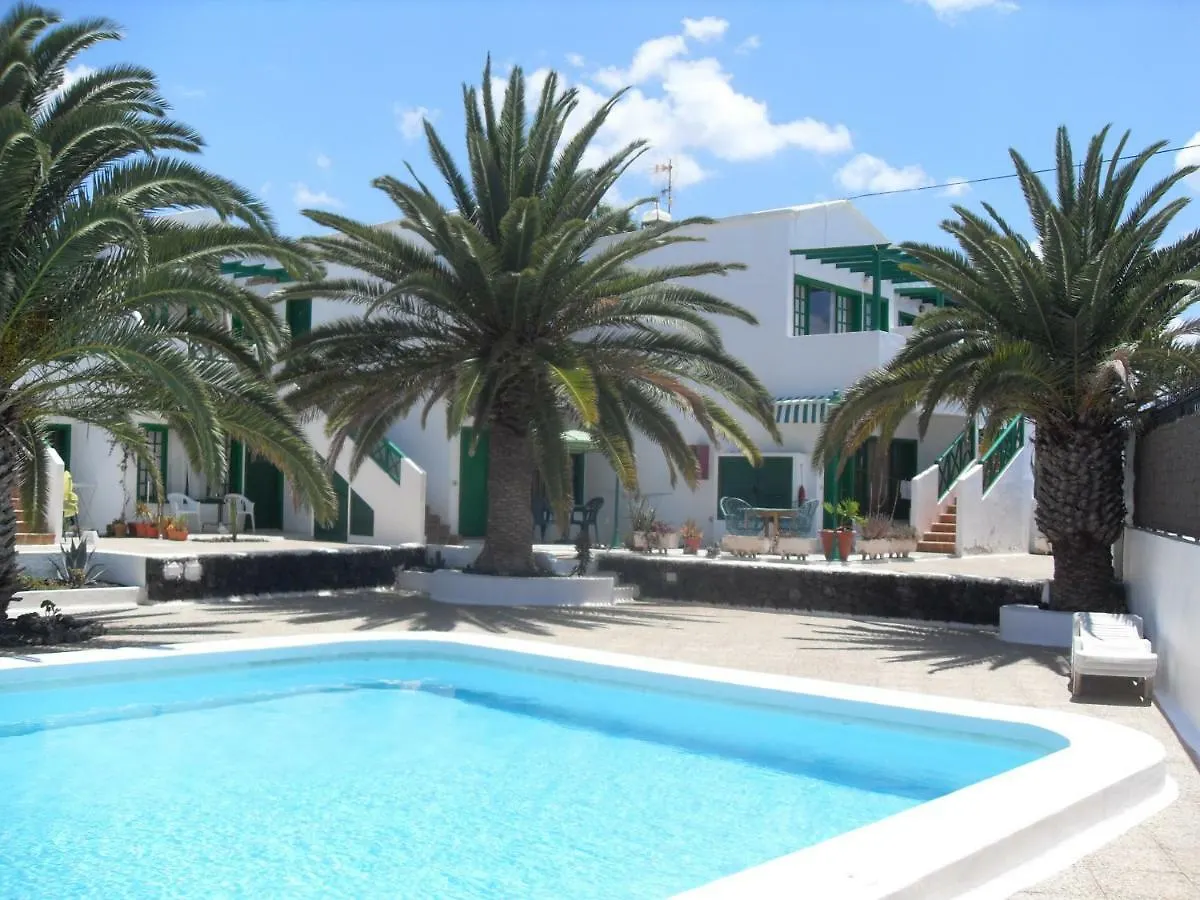 Irene Apartment Puerto del Carmen