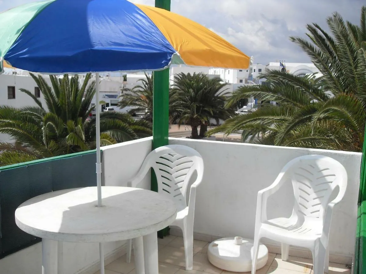 Irene Apartment Puerto del Carmen
