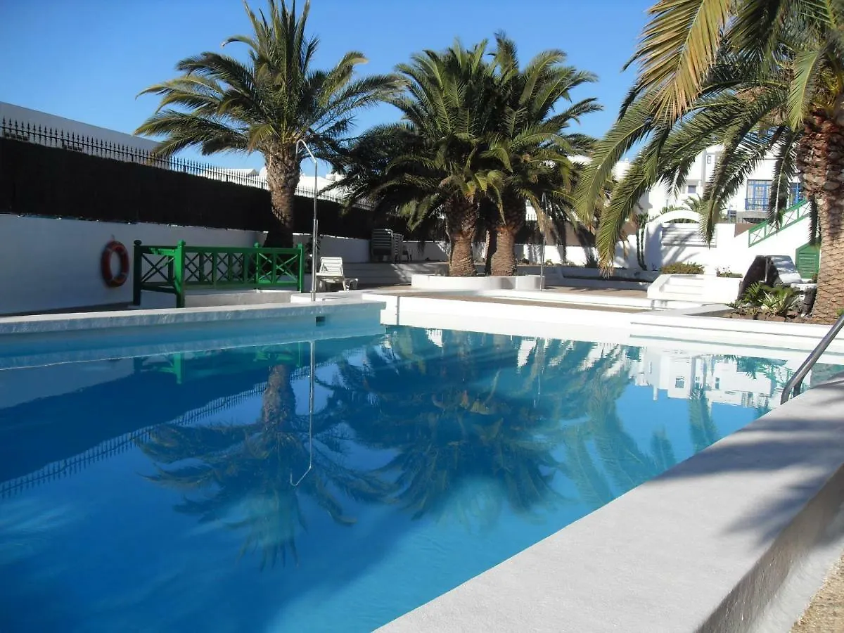 Irene Apartment Puerto del Carmen  España