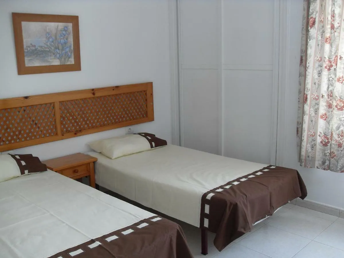 Irene Apartment Puerto del Carmen