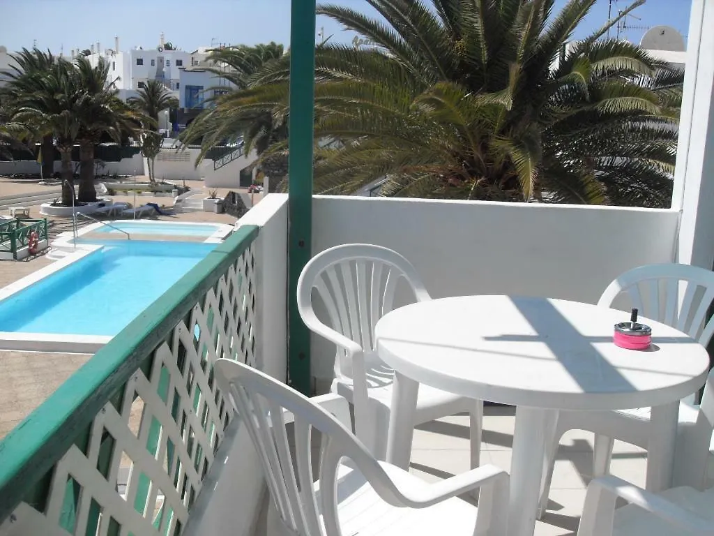 Irene Apartment Puerto del Carmen  Puerto del Carmen (Lanzarote)