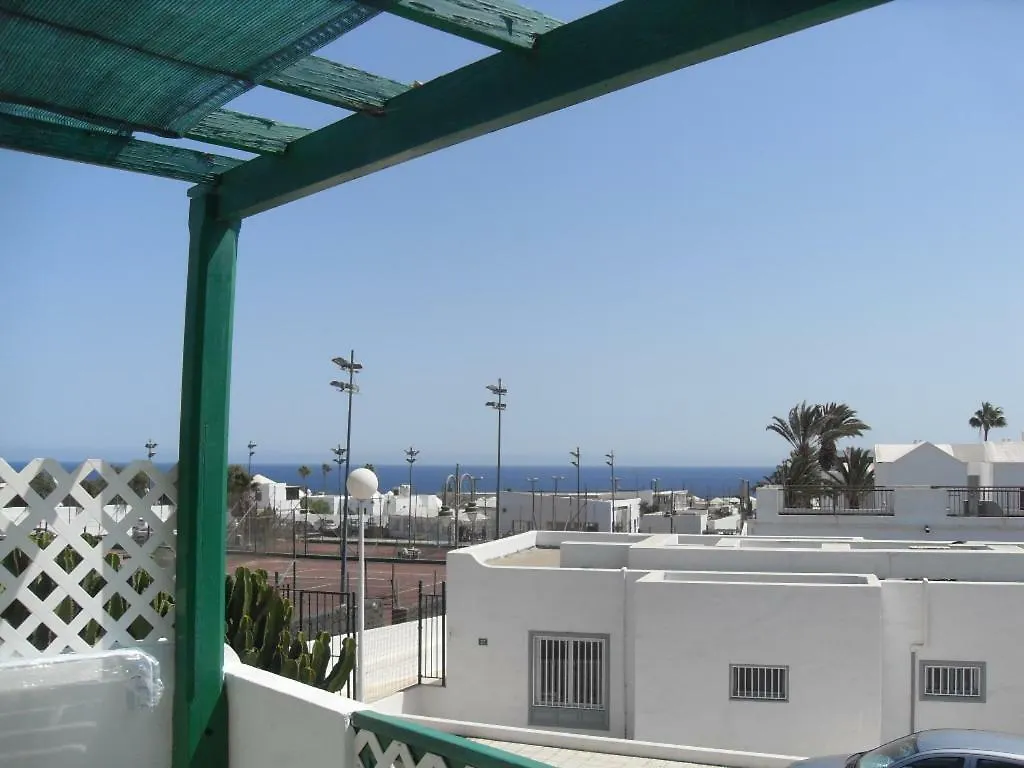 Irene Apartment Puerto del Carmen