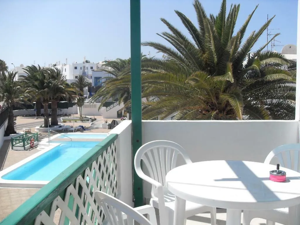 Irene Apartment Puerto del Carmen  España