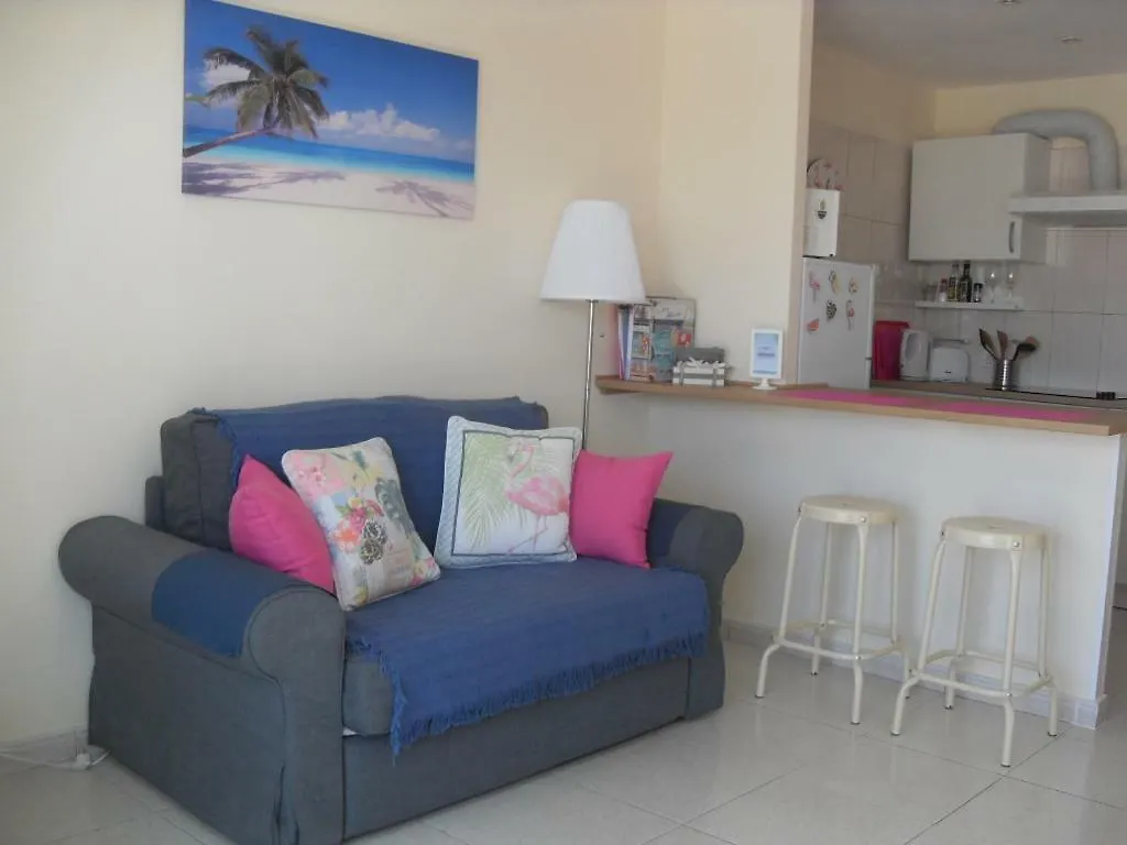 Irene Apartment Puerto del Carmen  0*, Puerto del Carmen (Lanzarote)