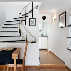  Apartamento Casa Gofio