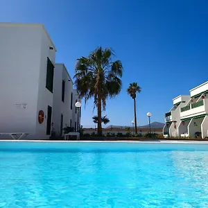  Apartamento Playa Pocillos
