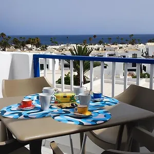  Apartamento Oasis Azul, Vista Oceano.