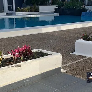 Apartment Cristian Delfines, Puerto del Carmen (Lanzarote)