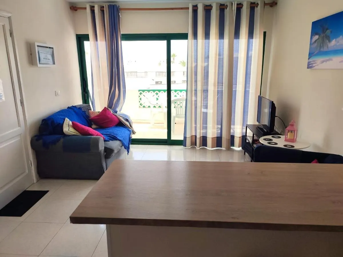 Irene Apartment بويرتو ذيل كارمين إسبانيا
