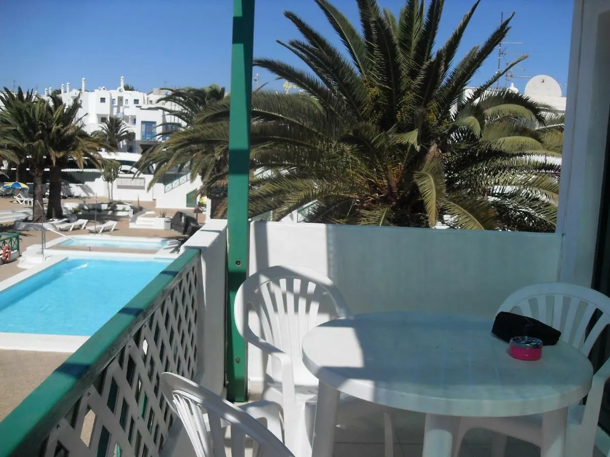 Irene Apartment بويرتو ذيل كارمين