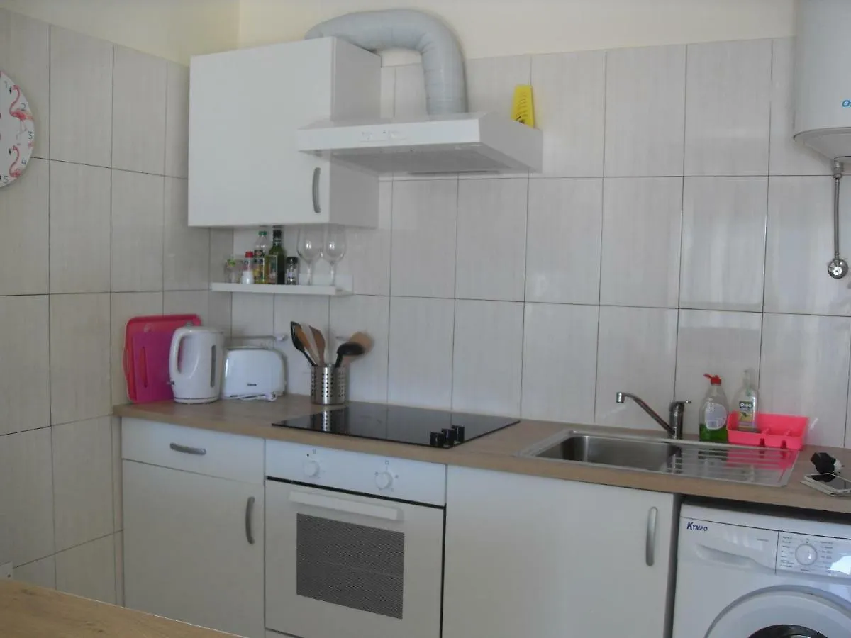 Irene Apartment بويرتو ذيل كارمين 0*,  إسبانيا